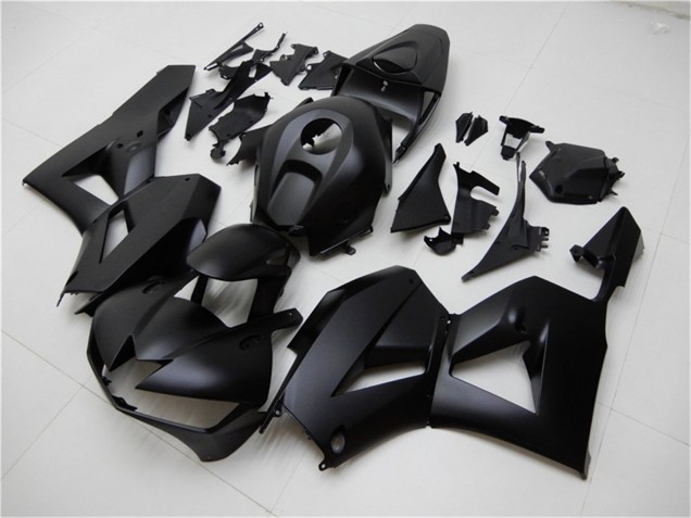 2013-2023 Honda CBR600RR Motorcycle Fairing - Matte Black UK