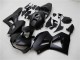 2013-2023 Honda CBR600RR Motorcycle Fairing - Matte Black UK