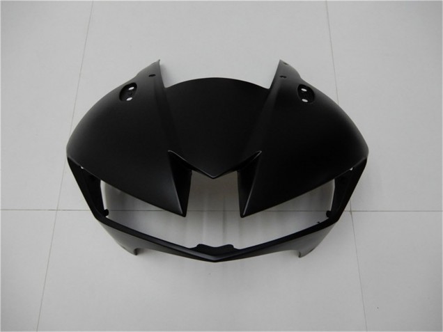 2013-2023 Honda CBR600RR Motorcycle Fairing - Matte Black UK