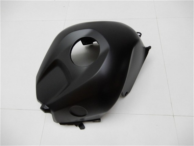 2013-2023 Honda CBR600RR Motorcycle Fairing - Matte Black UK