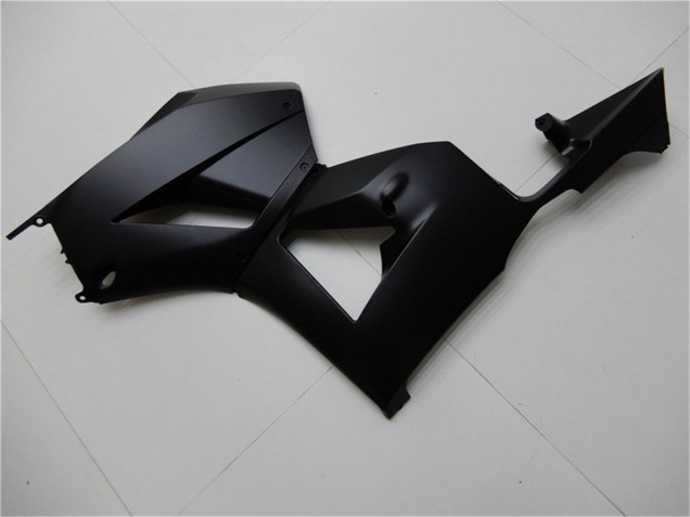 2013-2023 Honda CBR600RR Motorcycle Fairing - Matte Black UK