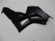2013-2023 Honda CBR600RR Motorcycle Fairing - Matte Black UK