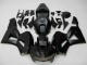 2013-2023 Honda CBR600RR Motorcycle Fairing - Matte Black UK