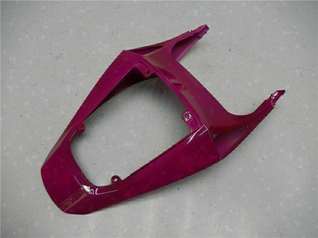2013-2023 Honda CBR600RR Motorcycle Fairings - Purple Glossy Black UK