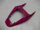 2013-2023 Honda CBR600RR Motorcycle Fairings - Purple Glossy Black UK
