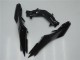 2013-2024 Kawasaki Ninja 300 EX300R Motorcycle Fairings - Glossy Black Matte Black UK