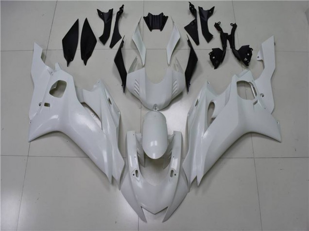 2017-2023 Yamaha YZF R6 Motorcycle Fairings - Unpainted UK