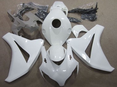 Best 2008-2011 Honda CBR1000RR Motorcycle Fairings - Unpainted UK