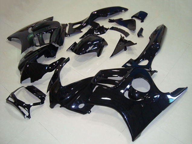 1995-1996 Honda CBR600 F3 Motorcycle Fairings - Glossy Black UK