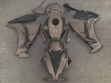 Best 2012-2016 Honda CBR1000RR Motorcycle Fairings - Brown UK