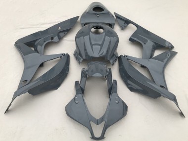 Best 2007-2008 Honda CBR600RR Motorcycle Fairings - Grey UK