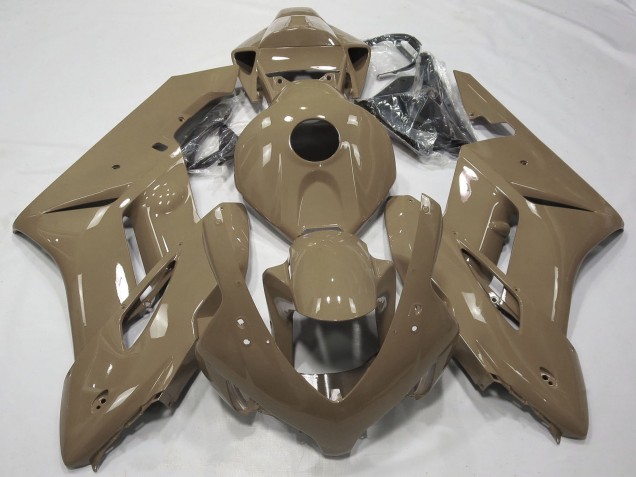 2004-2005 Honda CBR1000RR Motorcycle Fairings - Brown UK