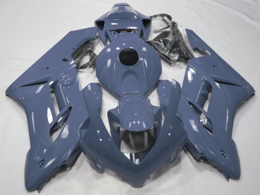 Best 2004-2005 Honda CBR1000RR Motorcycle Fairings - Glossy Dark Blue UK