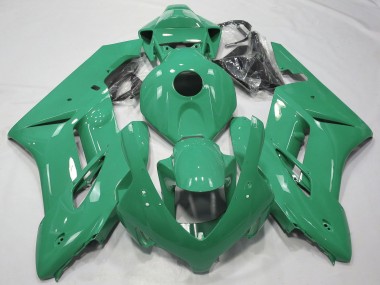 Best 2004-2005 Honda CBR1000RR Motorcycle Fairings - Green UK