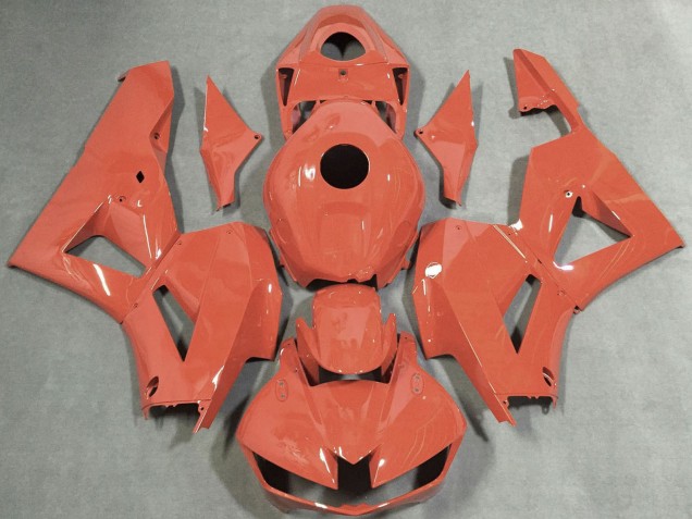 2013-2023 Honda CBR600RR Motorcycle Fairings - Orange UK