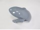 2006-2007 Suzuki GSXR 600 / GSXR 750 Motorcycle Fairing Kits - Nardo Grey UK