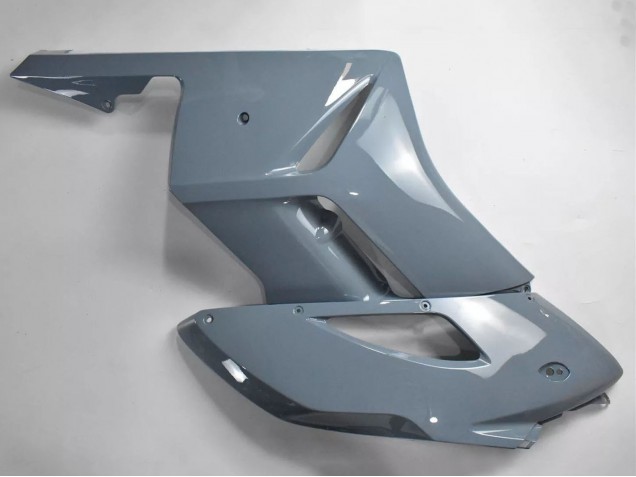 2004-2005 Honda CBR1000RR Motorcycle Fairings - Nardo Grey UK