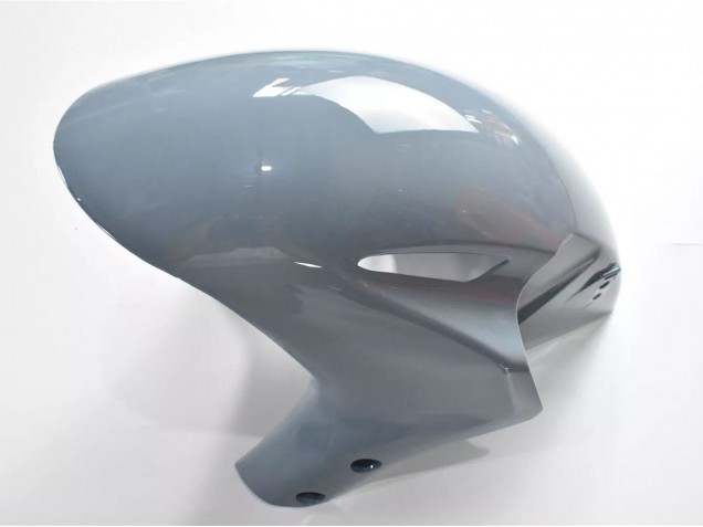 2004-2005 Honda CBR1000RR Motorcycle Fairings - Nardo Grey UK