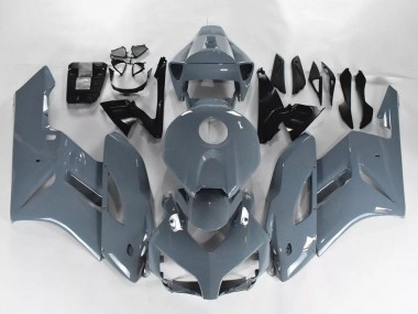 Best 2004-2005 Honda CBR1000RR Motorcycle Fairings - Nardo Grey UK