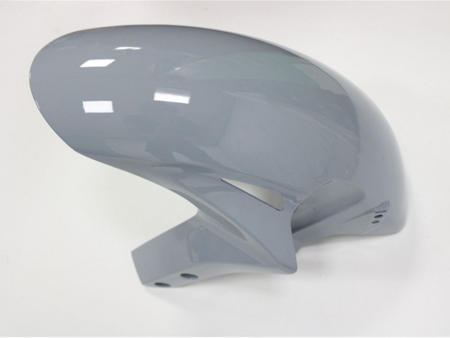 2006-2007 Honda CBR1000RR Motorcycle Fairings - Nardo Grey UK
