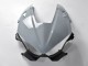 2017-2023 Honda CBR1000RR Motorcycle Fairings - Nardo Grey Matte Black UK
