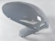 2017-2023 Honda CBR1000RR Motorcycle Fairings - Nardo Grey Matte Black UK