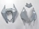 2017-2023 Honda CBR1000RR Motorcycle Fairings - Nardo Grey Matte Black UK