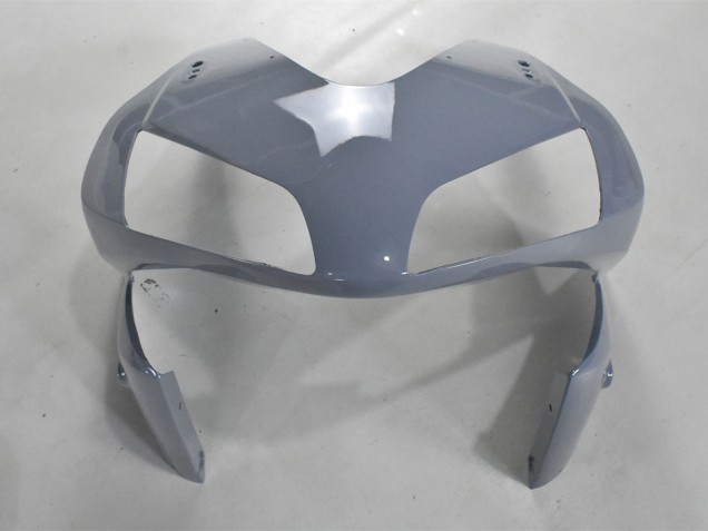 2003-2004 Honda CBR600RR Motorcycle Fairings - Nardo Grey UK