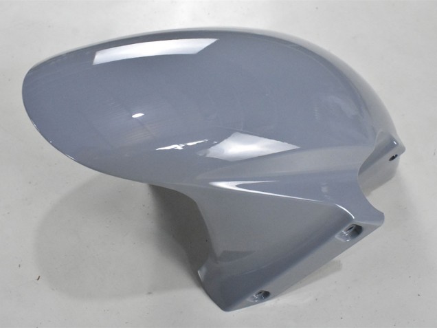 2003-2004 Honda CBR600RR Motorcycle Fairings - Nardo Grey UK