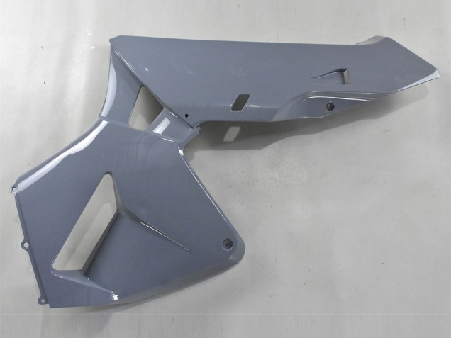 2003-2004 Honda CBR600RR Motorcycle Fairings - Nardo Grey UK