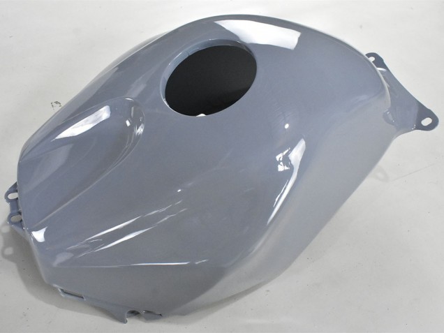 2003-2004 Honda CBR600RR Motorcycle Fairings - Nardo Grey UK