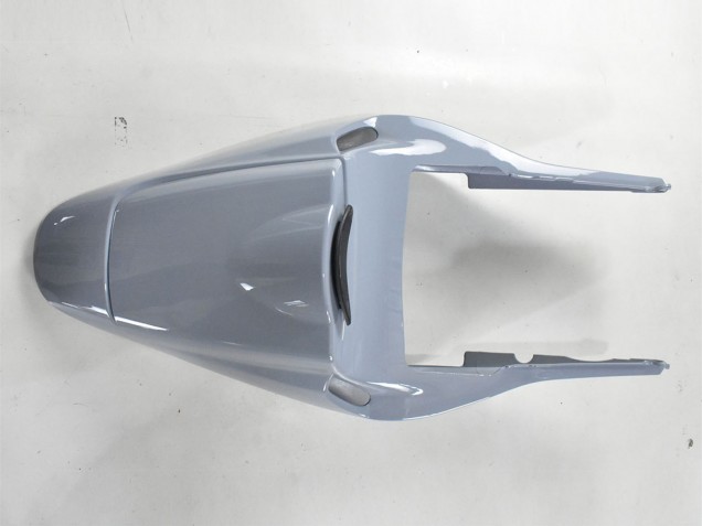 2003-2004 Honda CBR600RR Motorcycle Fairings - Nardo Grey UK