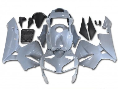 Best 2003-2004 Honda CBR600RR Motorcycle Fairings - Nardo Grey UK