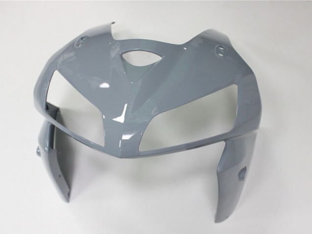 2005-2006 Honda CBR600RR Motorcycle Fairing - Nardo Grey UK