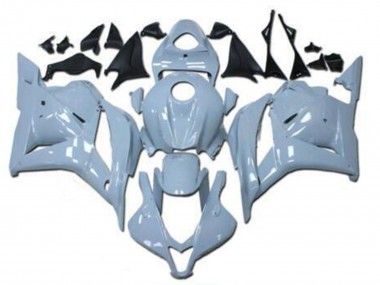 Best 2009-2012 Honda CBR600RR Motorcycle Fairings - Nardo Grey UK