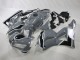 2013-2023 Honda CBR600RR Motorcycle Fairings - Nardo Grey Glossy Black UK