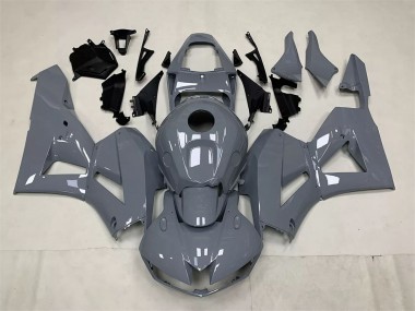 Best 2013-2023 Honda CBR600RR Motorcycle Fairing - Nardo Grey UK