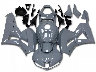 Best 2013-2023 Honda CBR600RR Motorcycle Fairing - Nardo Grey UK