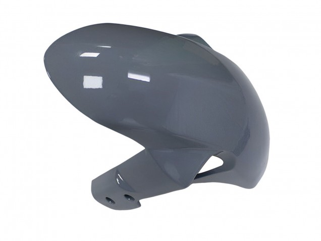2008-2010 Suzuki GSXR 600 / GSXR 750 Motorcycle Fairings - Nardo Grey UK