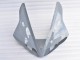 2002-2003 Yamaha YZF 1000 R1 Motorcycle Fairings - Light Nardo Grey UK