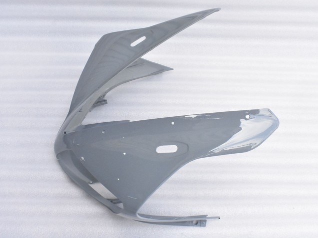 2002-2003 Yamaha YZF 1000 R1 Motorcycle Fairings - Light Nardo Grey UK