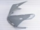 2002-2003 Yamaha YZF 1000 R1 Motorcycle Fairings - Light Nardo Grey UK