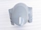 2002-2003 Yamaha YZF 1000 R1 Motorcycle Fairings - Light Nardo Grey UK