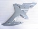 2002-2003 Yamaha YZF 1000 R1 Motorcycle Fairings - Light Nardo Grey UK