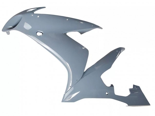 2004-2006 Yamaha YZF 1000 R1 Motorcycle Fairings - Nardo Grey UK