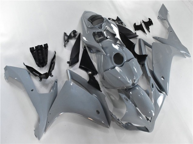 2007-2008 Yamaha YZF 1000 R1 Motorcycle Fairings - Nardo Grey UK