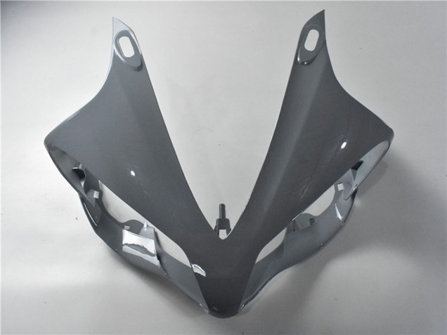 2007-2008 Yamaha YZF 1000 R1 Motorcycle Fairings - Nardo Grey UK