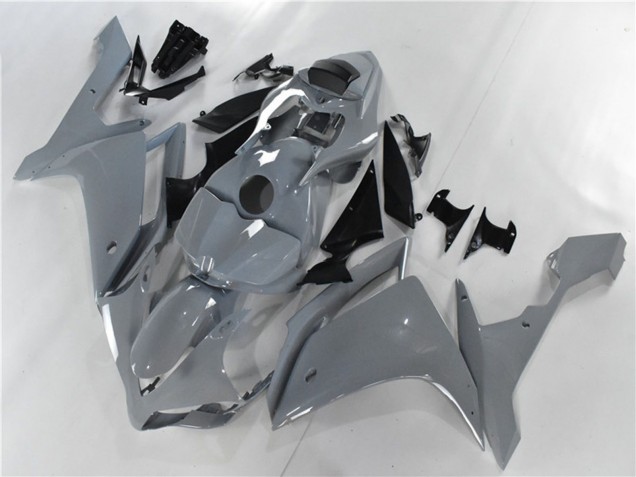 2007-2008 Yamaha YZF 1000 R1 Motorcycle Fairings - Nardo Grey UK