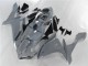 2007-2008 Yamaha YZF 1000 R1 Motorcycle Fairings - Nardo Grey UK