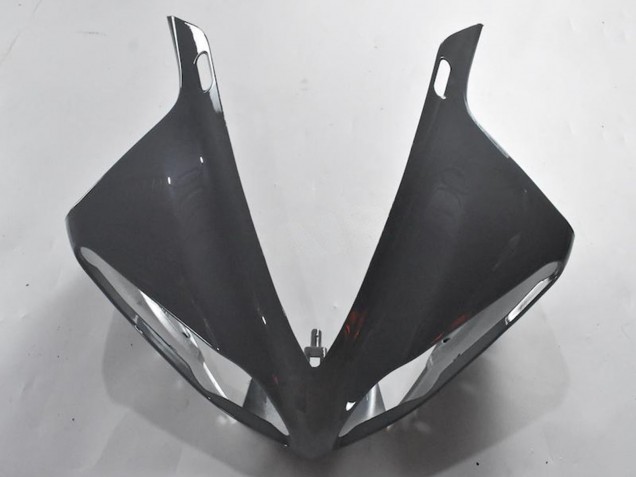 2009-2011 Yamaha YZF 1000 R1 Motorcycle Fairings - Nardo Grey UK